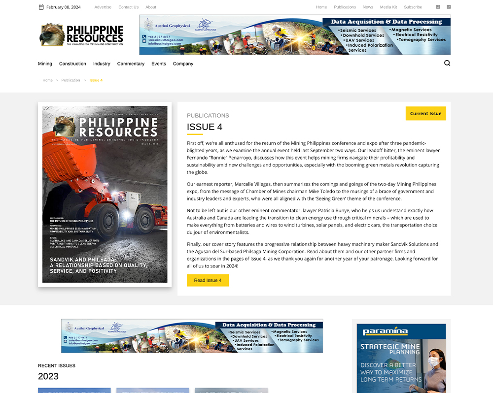 philippine-resources-journal-website-design-and-developement-1