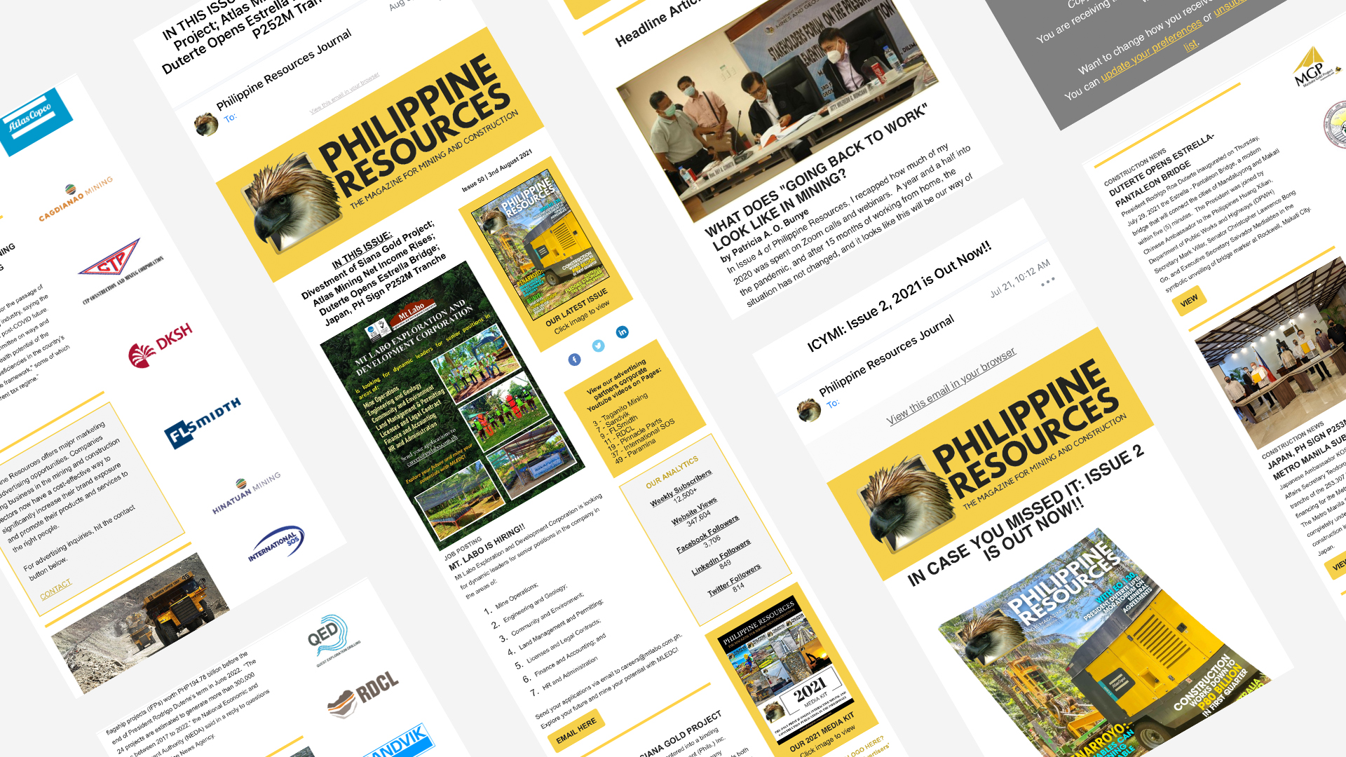 philippine-resources-journal-newsletter-design