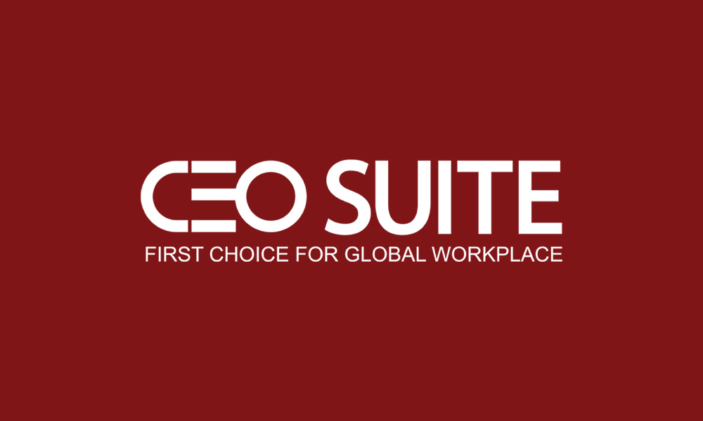 CEO Suite Logo