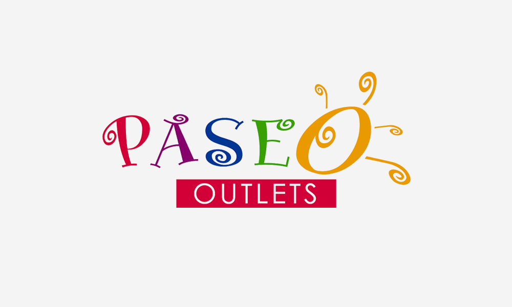 Paseo Outlets Logo