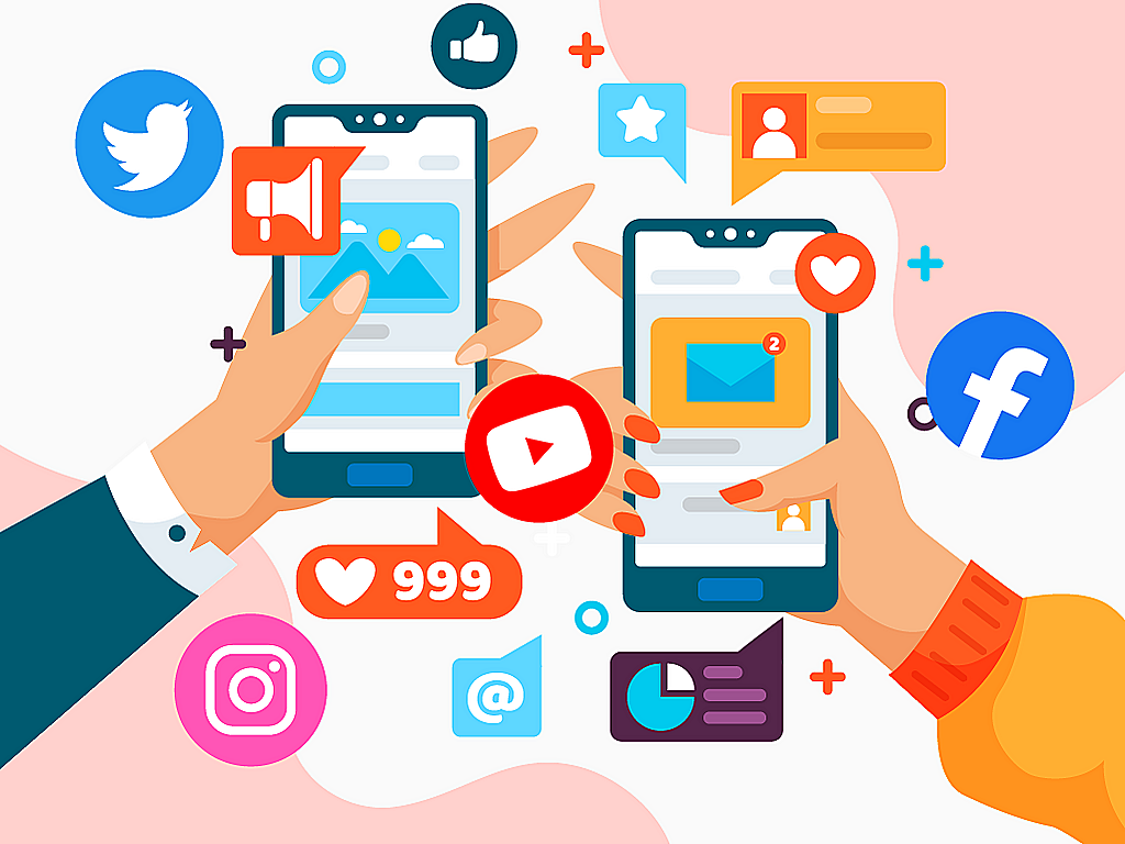 Here’s Why You Should Use Paid Ads on Social Media — featured image