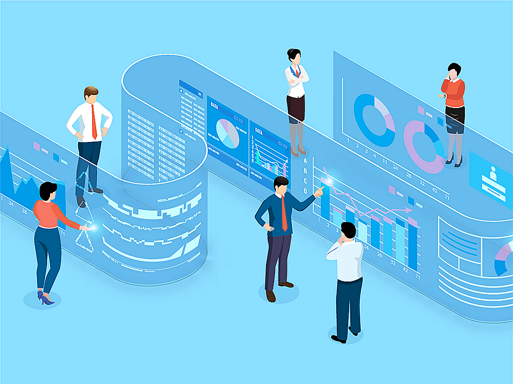 What Not To Expect In Digital Marketing — featured image