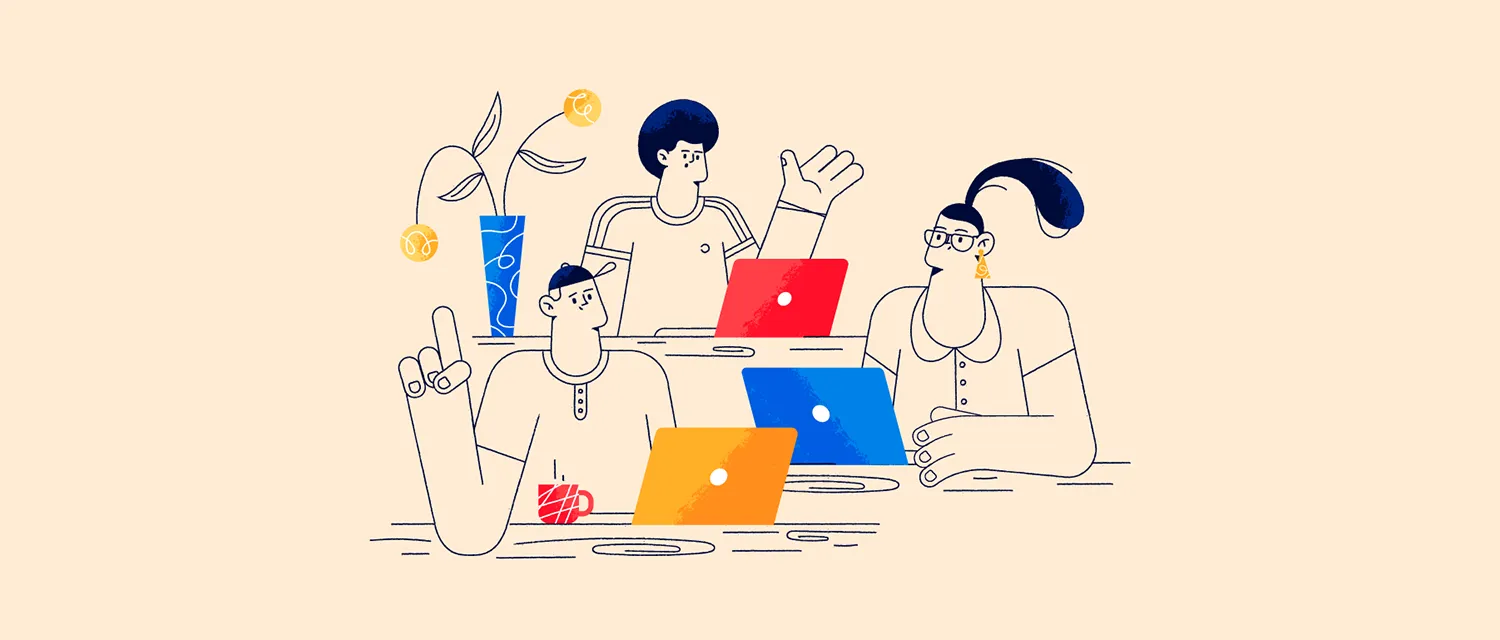 5 Signs It's Time to Outsource Your Marketing Team — featured image