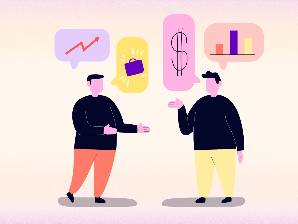 FREE Content Guide for the Buyer's Decision Process — featured image