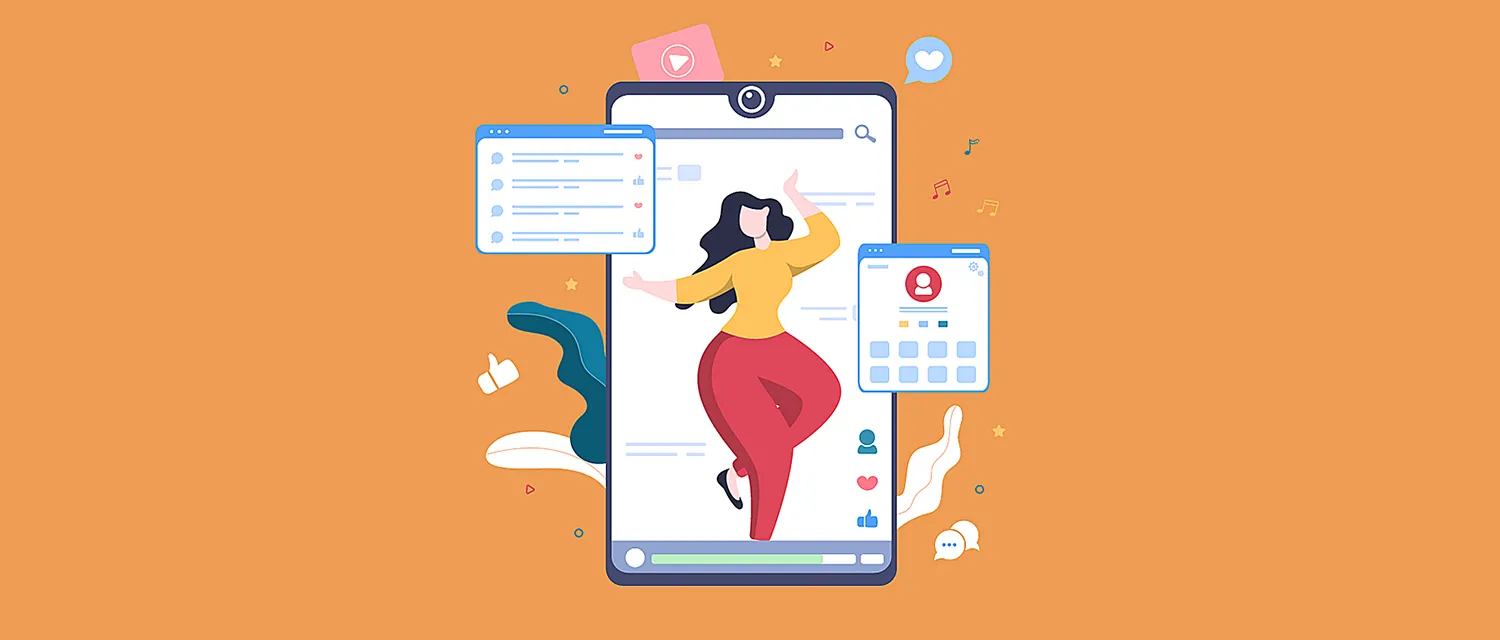 The Benefits of Integrating Short-Form Video Marketing — featured image