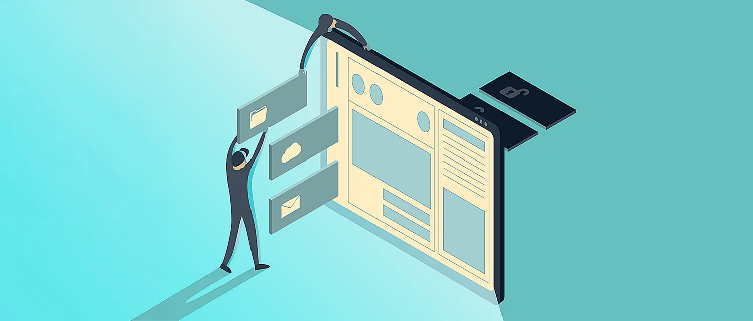 The Website Anatomy — featured image