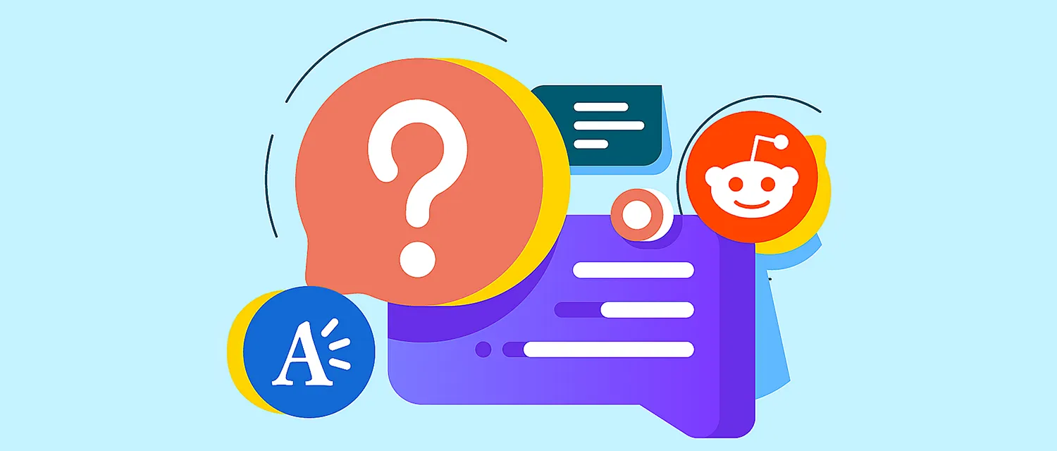 Why You Shouldn't Skip On Q&A Platforms — featured image