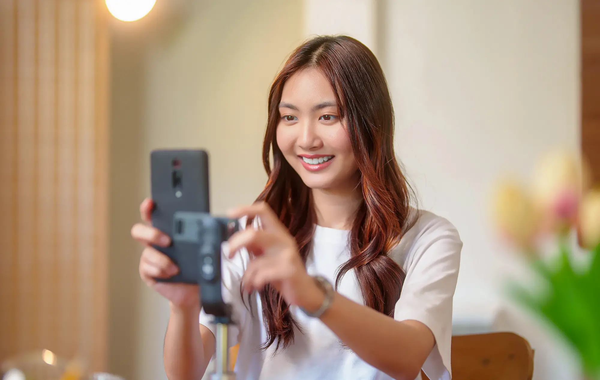 Influencer Marketing