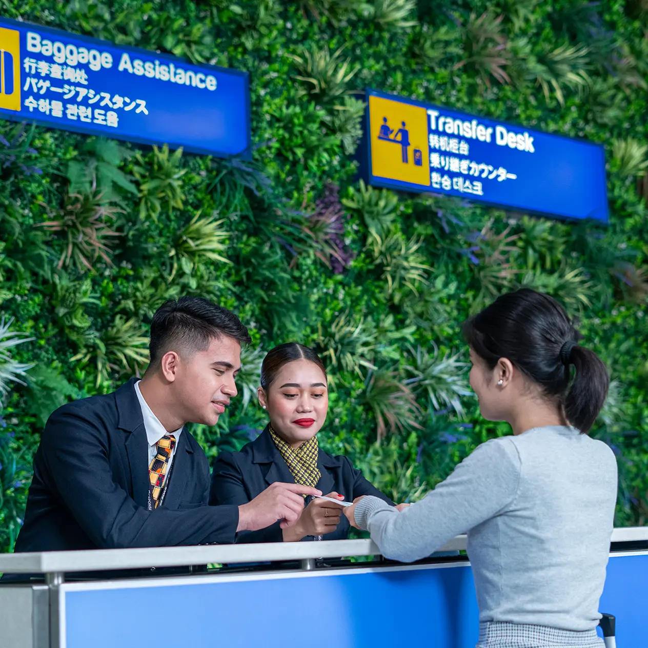 Mascorp Photoshoot Transfer Desk