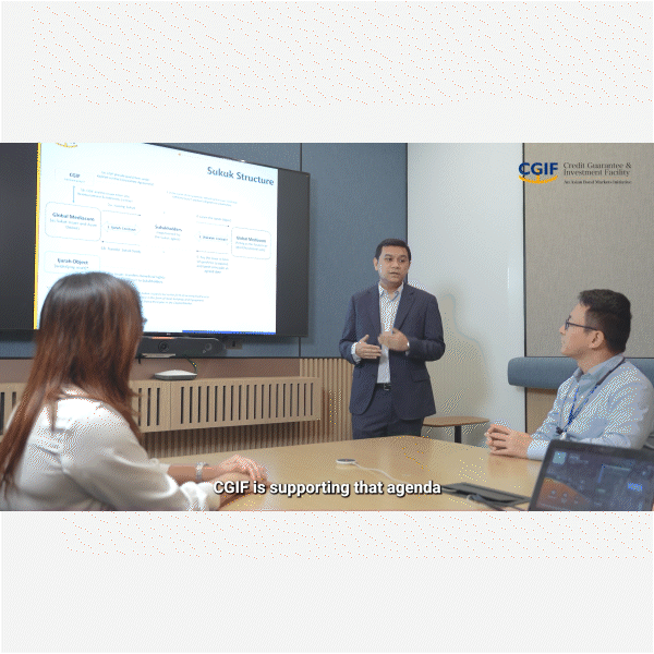 Video Production Cgif Global Mediacom Sequence