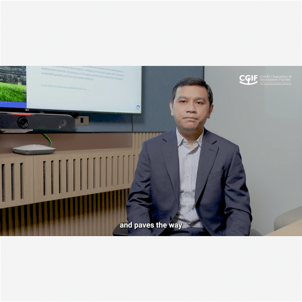 Video Production Cgif Global Mediacom Talking Head B Roll