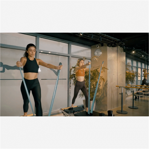 Video Production Fit To Live Avp Pilates