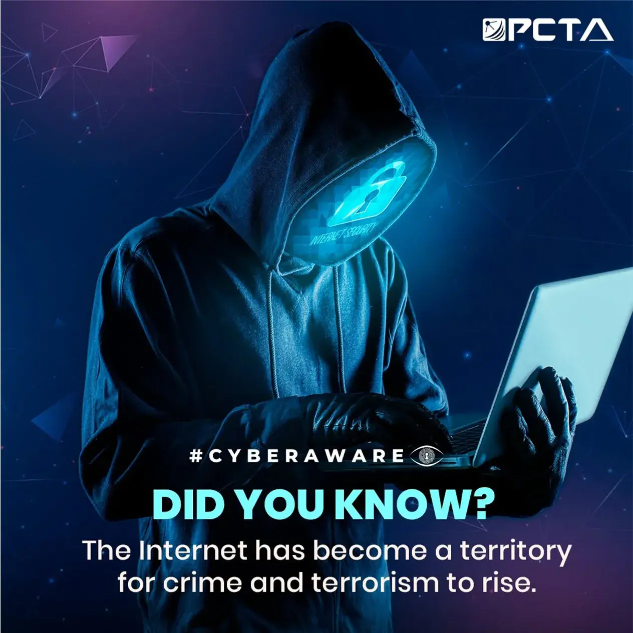 Pcta Did You Know Cyberaware Content