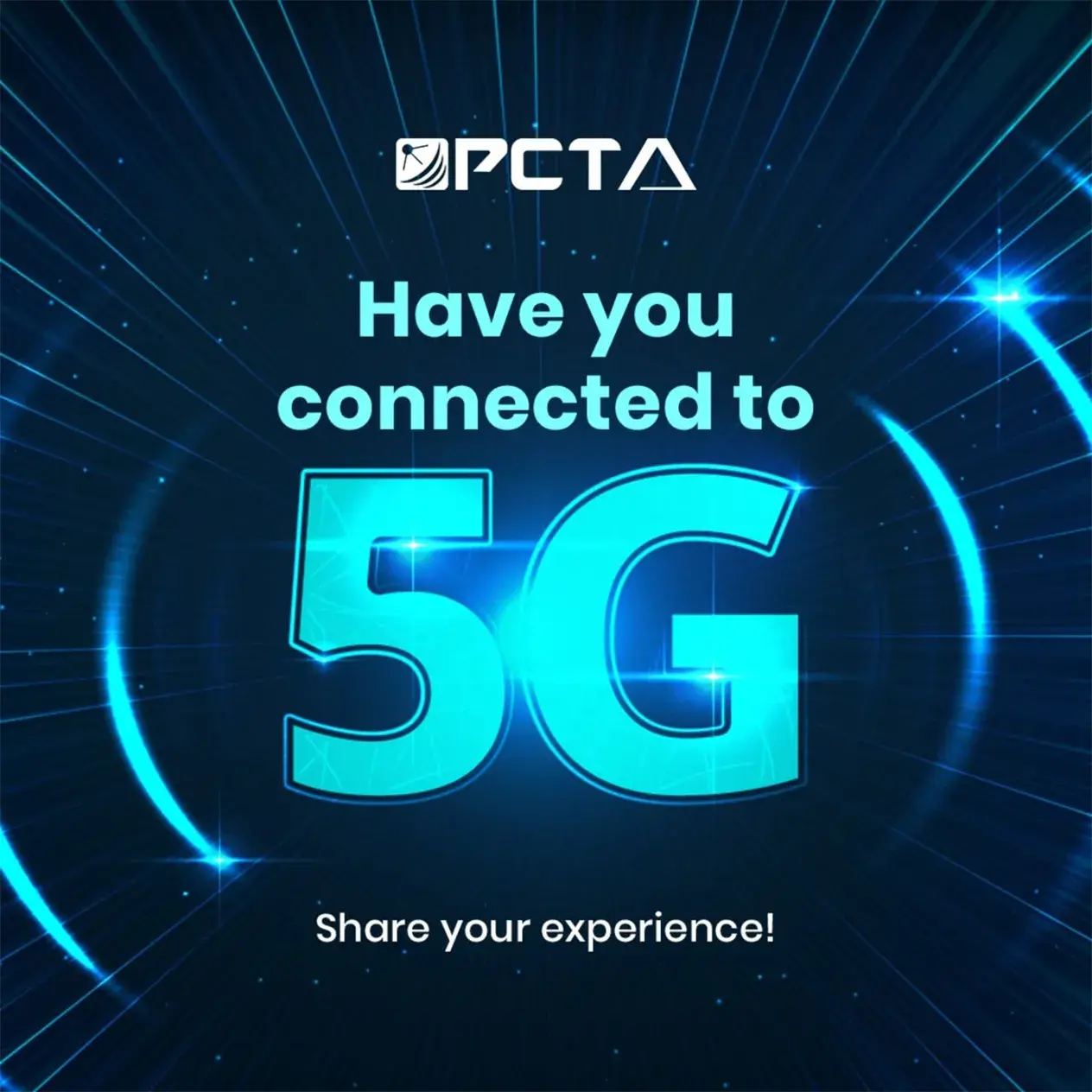 Pcta Have You Connected To 5g Content