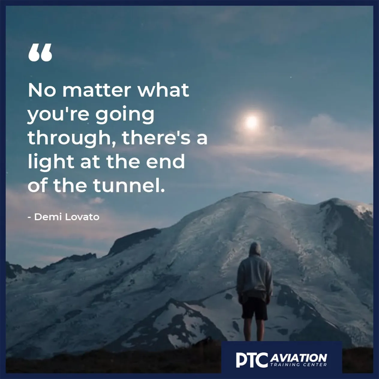 Ptc Aviation Training Center Quote No Matter What