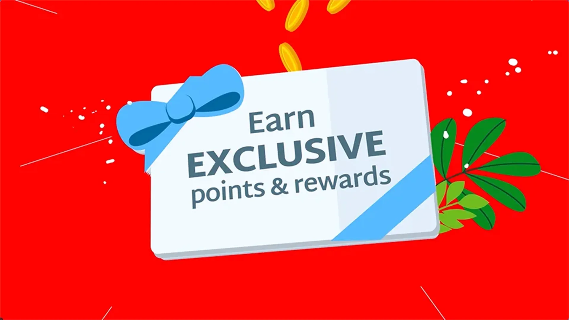 Sekushi Membership Animation Earn Exclusive Points And Rewards