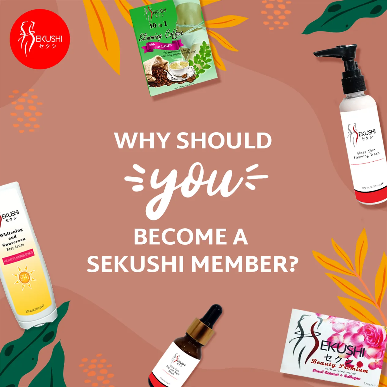 Sekushi Why Should You Become A Sekushi Member Content
