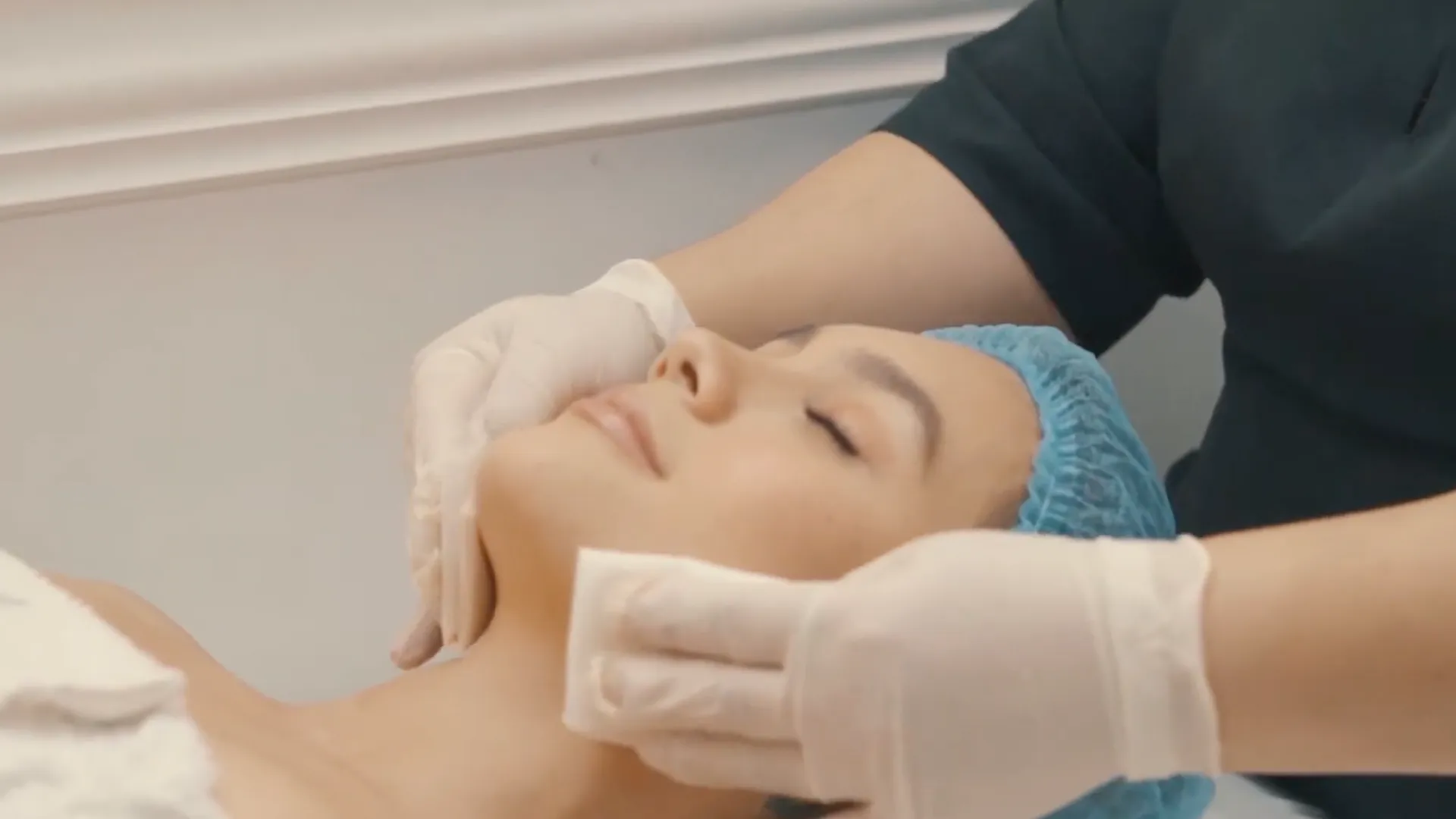 Skin Buffet Facial