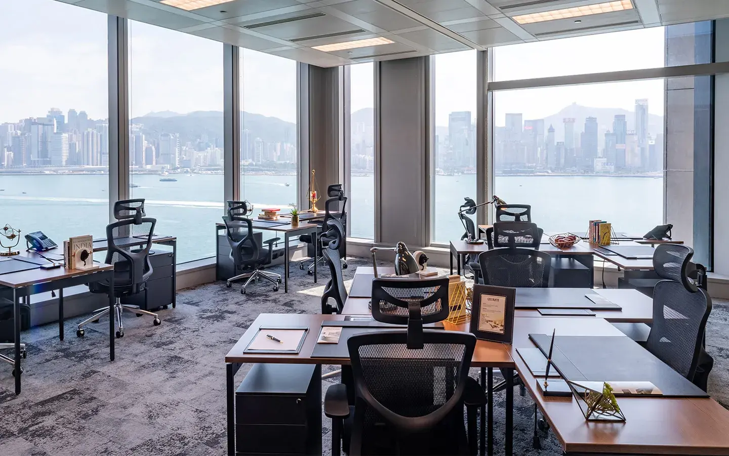 Ceo Suite Banner