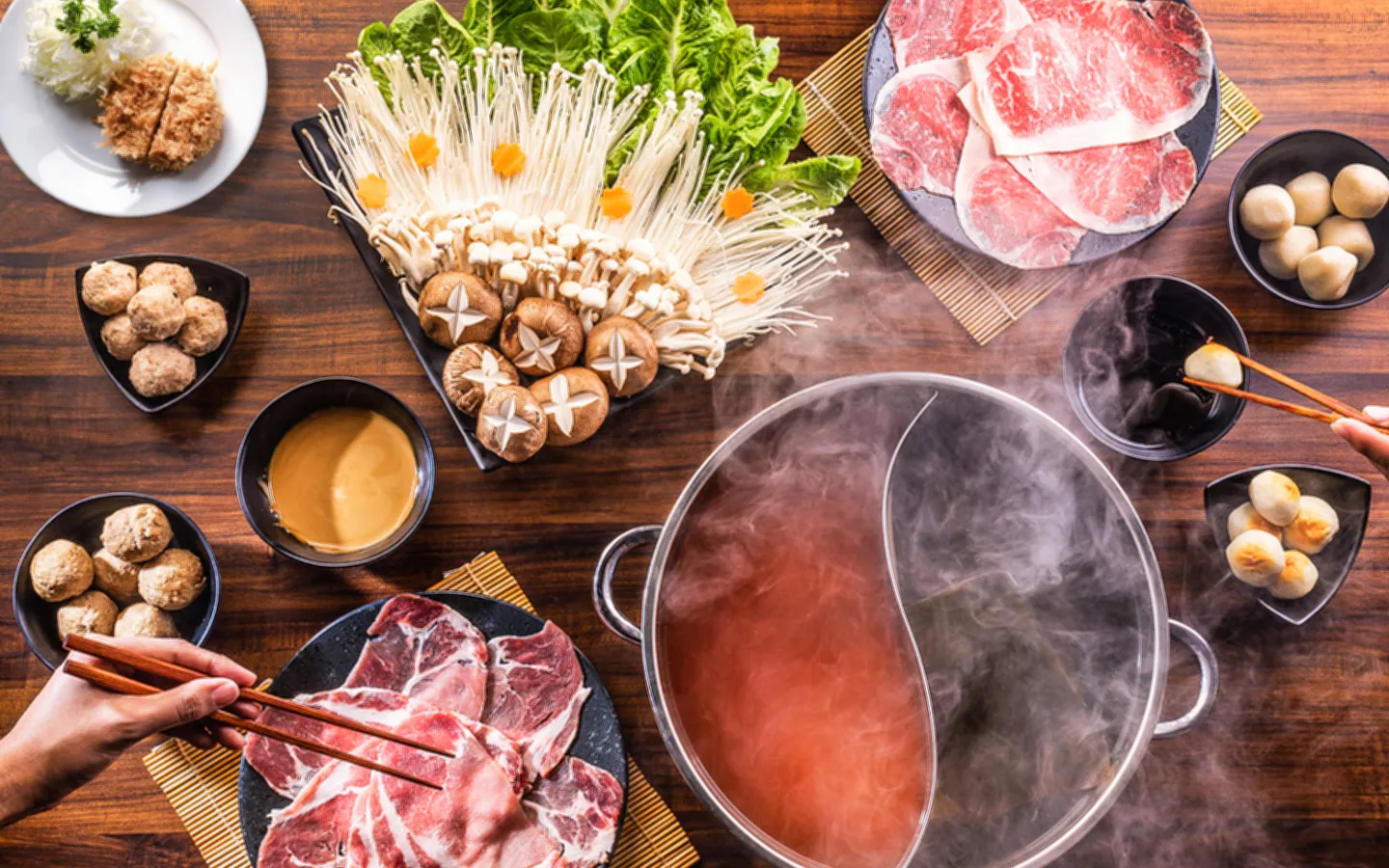 Fumizen Japanese Restaurant Banner