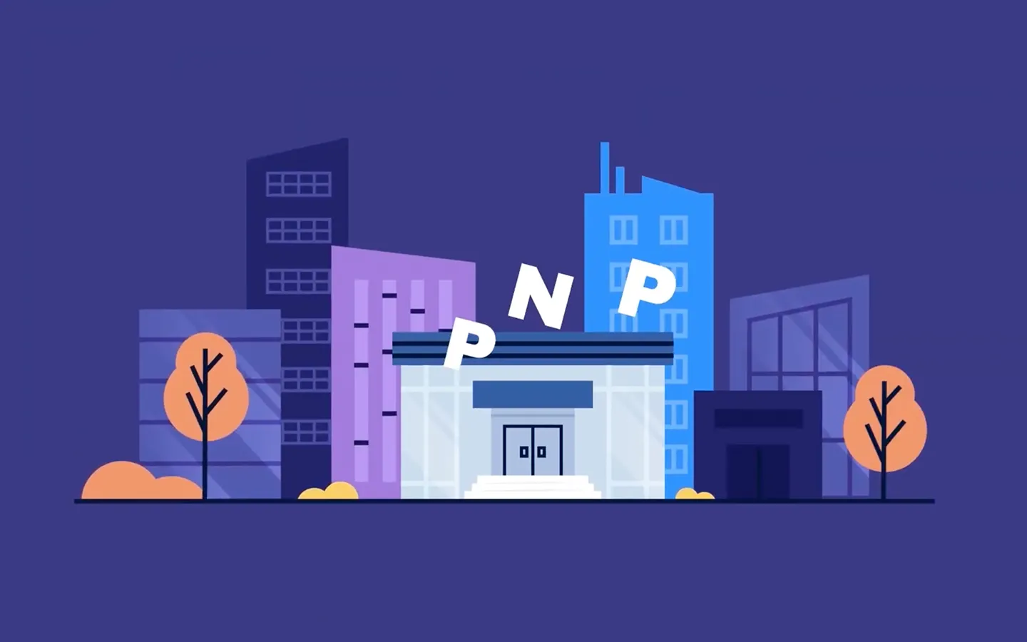 Pnp Banner